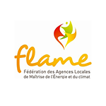LogoFlammeenrond-sommetvirtuelduclimat