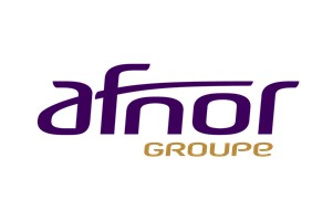 Logo de l'Afnor