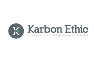 Logo de Karbon Ethic