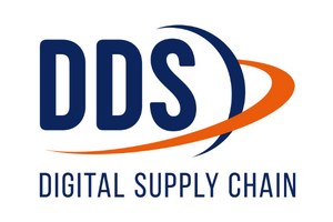 Logo de DDS Digital Supply Chain