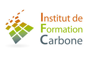 Logo de l'Institut de Formation Carbone