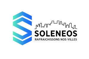 Logo de Soleneos