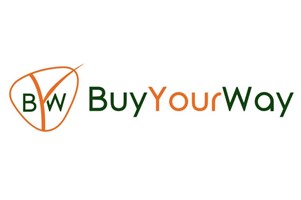 Logo de BuyYourWay