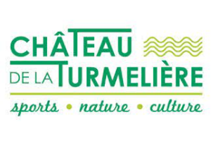 Logo association de la turmelière