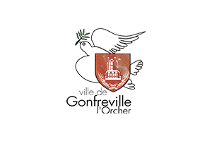 Logo de la ville Gonfreville l'Orcher