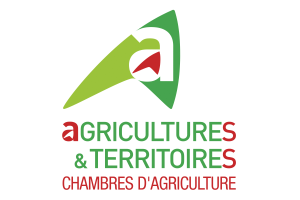 Logo chambre agriculture