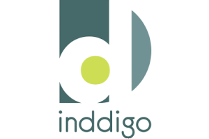 Logo Inddigo
