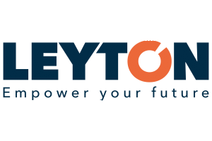 Logo Leyton