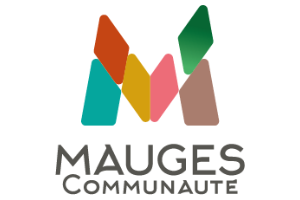 Logo Mauges Communauté