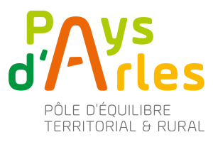 logo Pays d'Arles