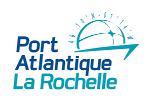 Logo Port Atlantique