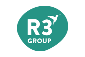 Logo R3 Group