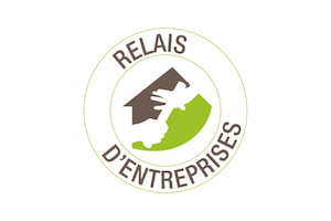 Logo relais d'entreprises