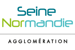 Logo Seine Normandie
